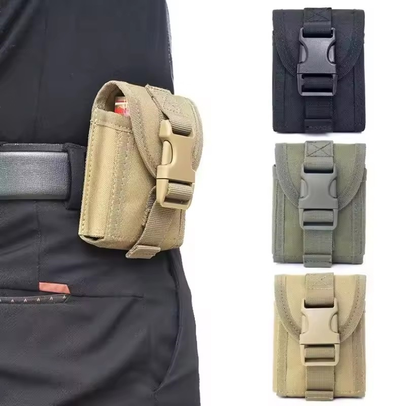 Edc Able Carry - Bolsa para cigarrillos EDC para exteriores,