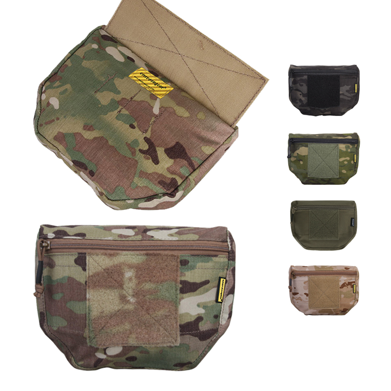 Edc Able Carry - Bolsa táctica Emersongear para transportar armas,