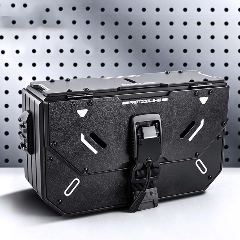 Edc Able Carry - Kit de Accesorios Tácticos MOLLE para