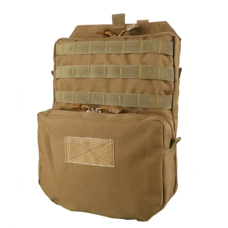 Edc Able Carry - Mochila porta placa táctica Airsoft Combat