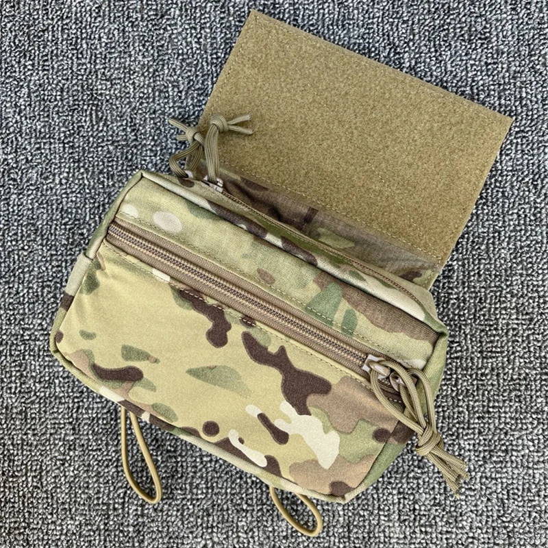 Edc Able Carry - Chaleco táctico, bolsa Abdominal MK3 MK4