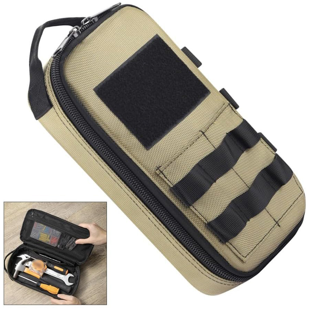 Edc Able Carry - Bolsa EDC de utilidad táctica, bolsa