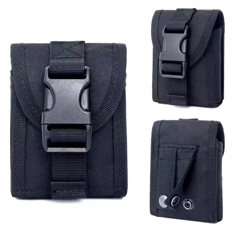 Bolsa para cigarrillos EDC par - Edc Able Carry reseña y precio