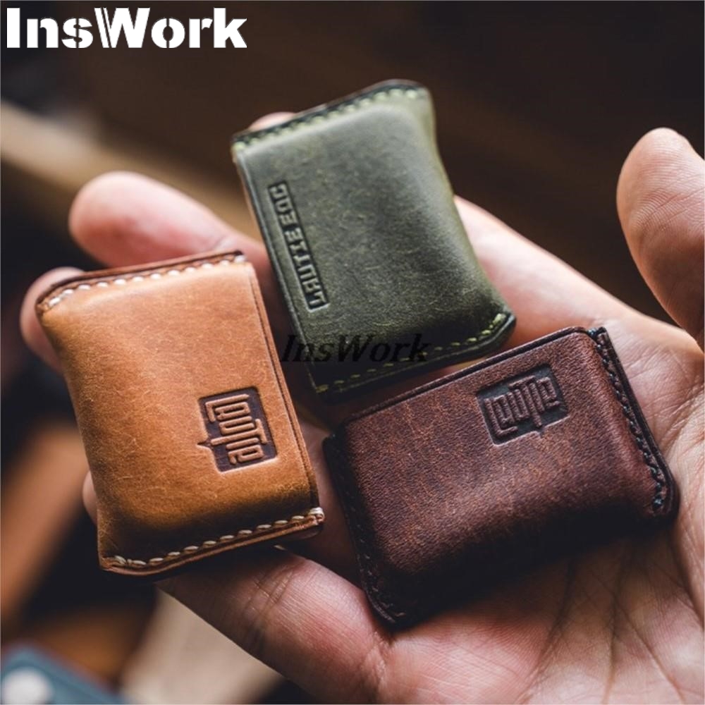 LAUTIE EDC Funda de cuero para - Edc Able Carry reseña y precio