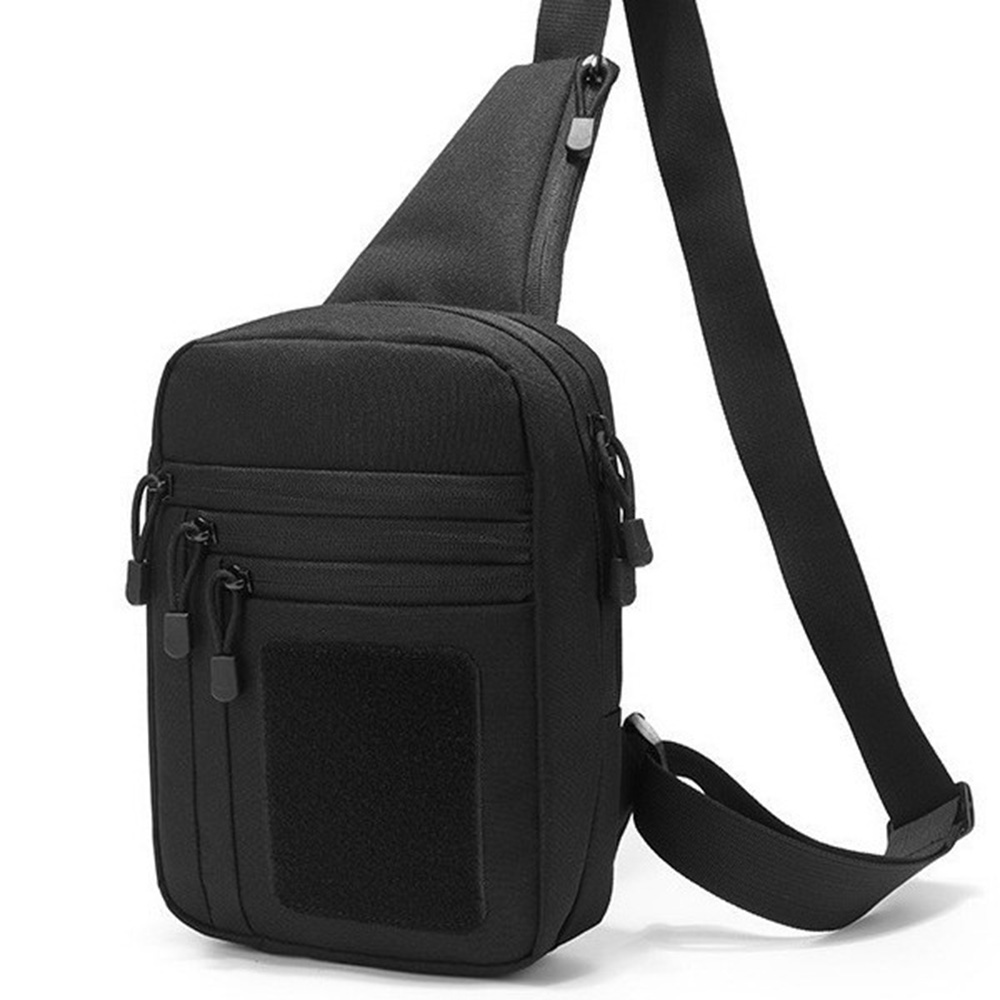 Bolso para Hombre y Mujer - Bo - Edc Carry For Men reseña y precio