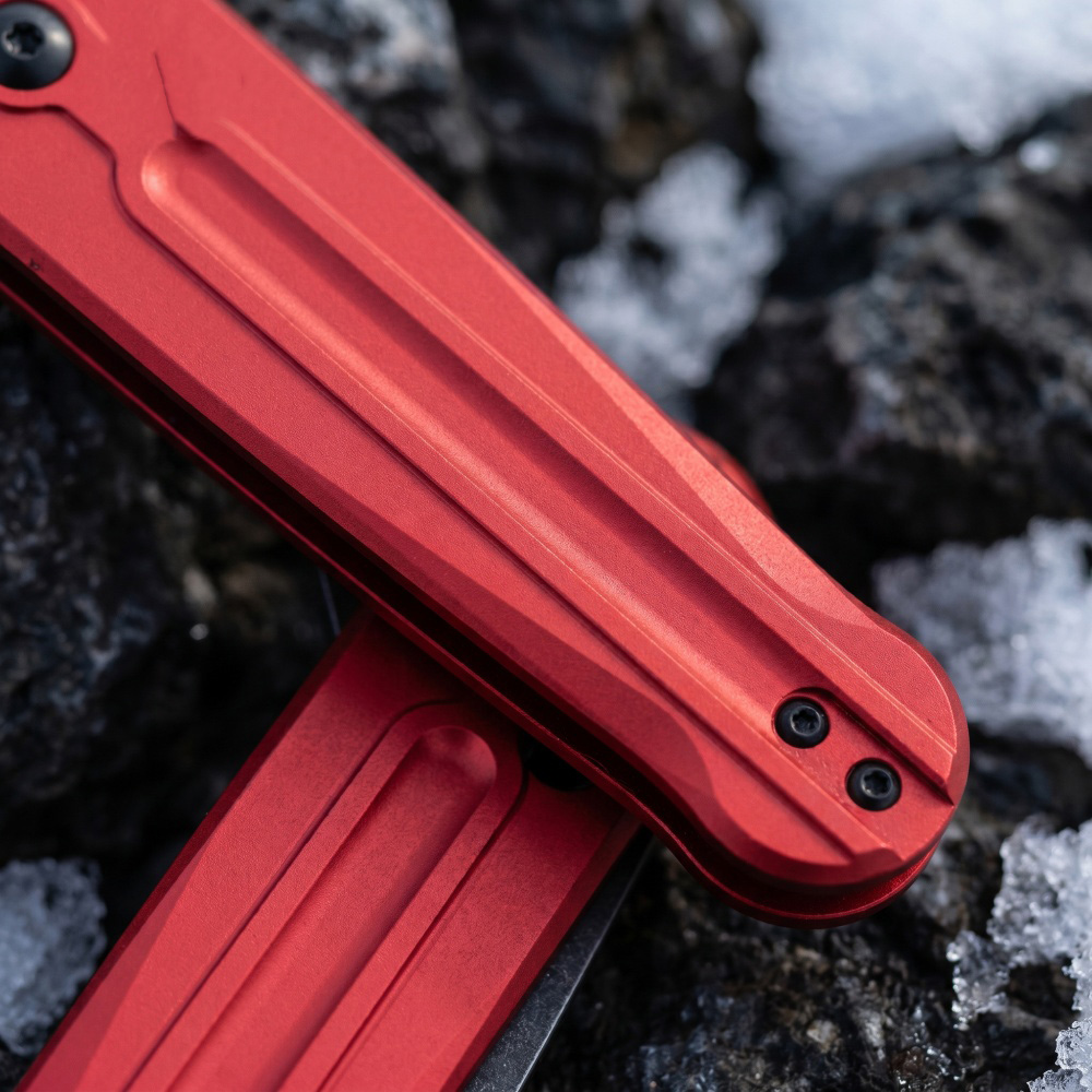 Navaja de Bolsillo Plegable co - Edc Carry For Men reseña y precio