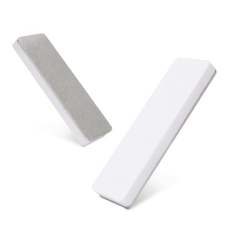 30 Uds Mini afilador de cuchil - Pocket Knife Ceramic reseña y precio