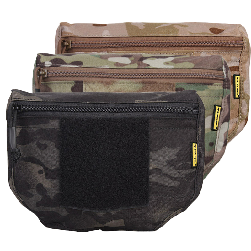 Bolsa táctica Emersongear para - Edc Able Carry reseña y precio