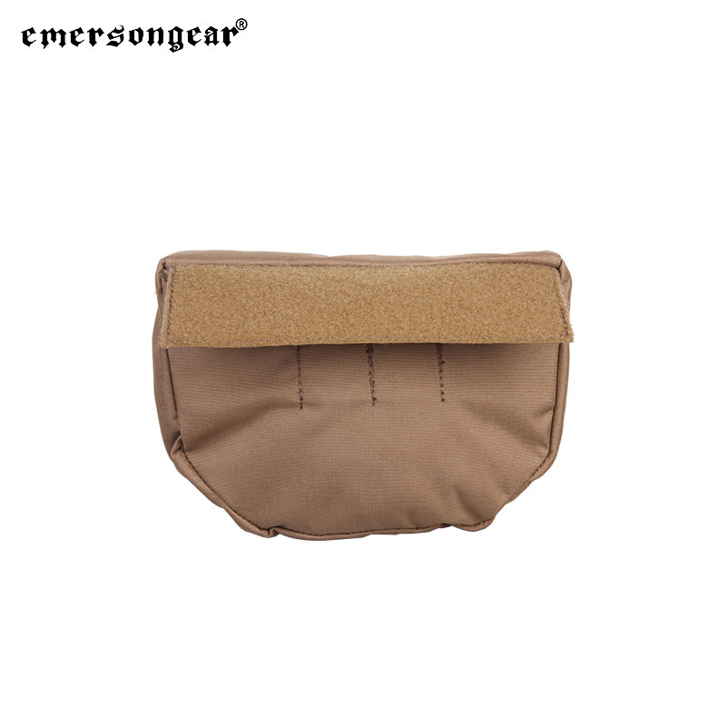 Bolsa táctica Emersongear para - Edc Able Carry reseña y precio