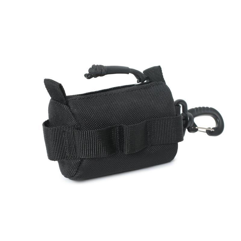 Bolsa de Cintura para Exterior - Edc Able Carry reseña y precio