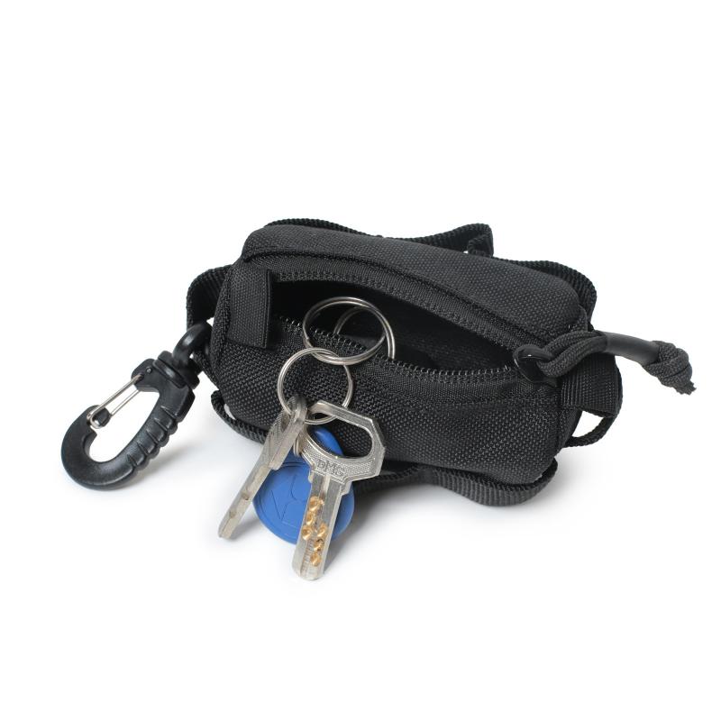 Bolsa de Cintura para Exterior - Edc Able Carry reseña y precio