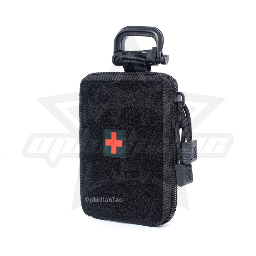 Bolsa de herramientas Molle ED - Edc Able Carry reseña y precio