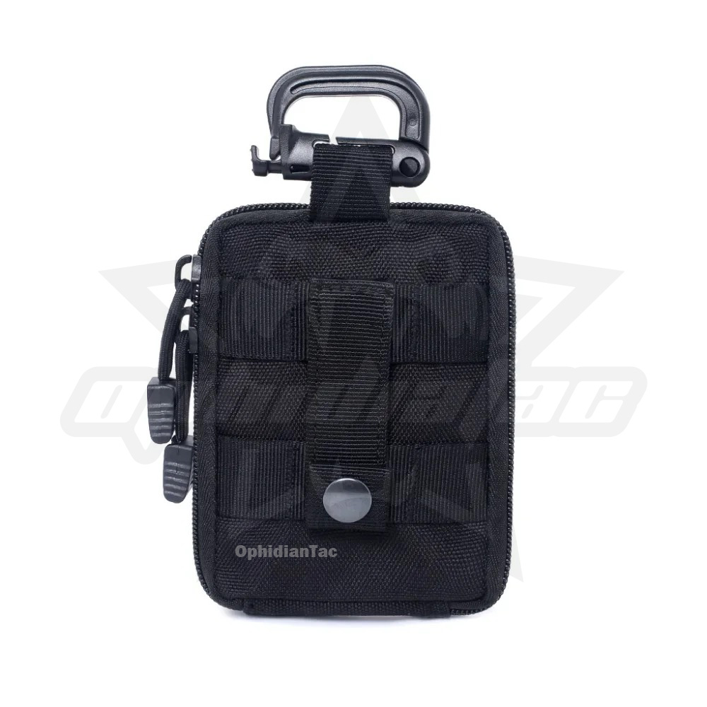 Bolsa de herramientas Molle ED - Edc Able Carry reseña y precio
