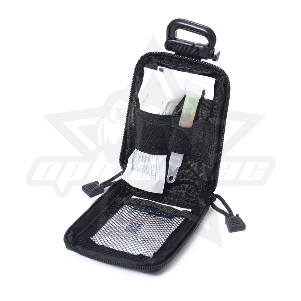 Bolsa de herramientas Molle ED - Edc Able Carry reseña y precio