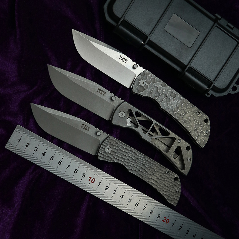 Cuchillo Multiusos LEMIFSHE Ma - Pocket Knife Ceramic reseña y precio