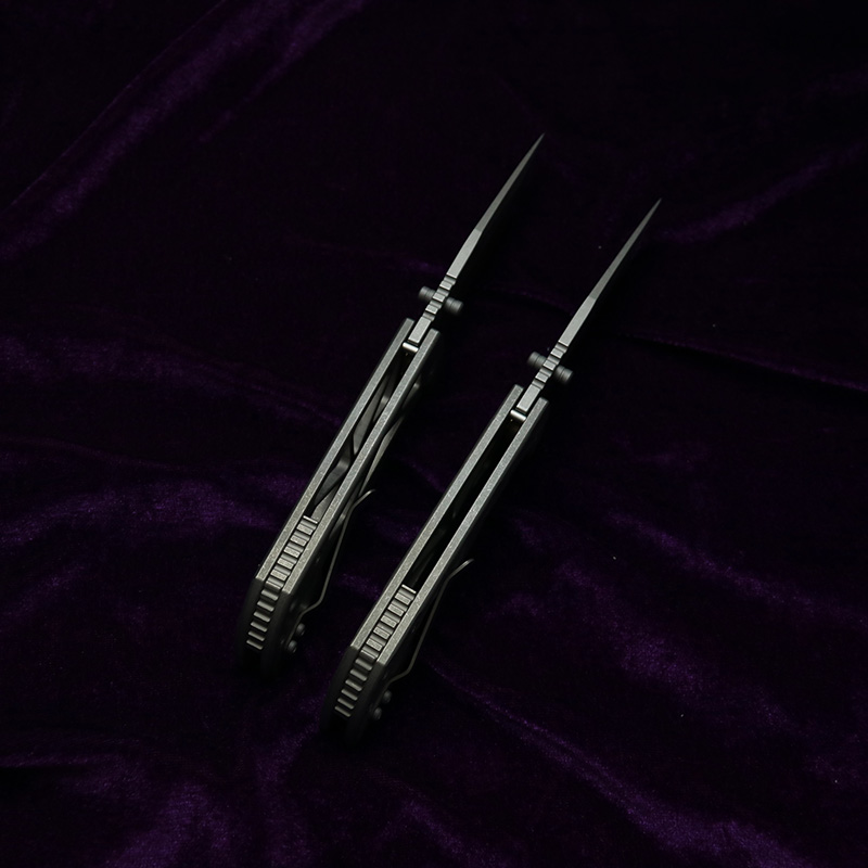 Cuchillo Multiusos LEMIFSHE Ma - Pocket Knife Ceramic reseña y precio