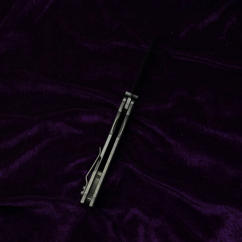 Cuchillo Multiusos LEMIFSHE Ma - Pocket Knife Ceramic reseña y precio