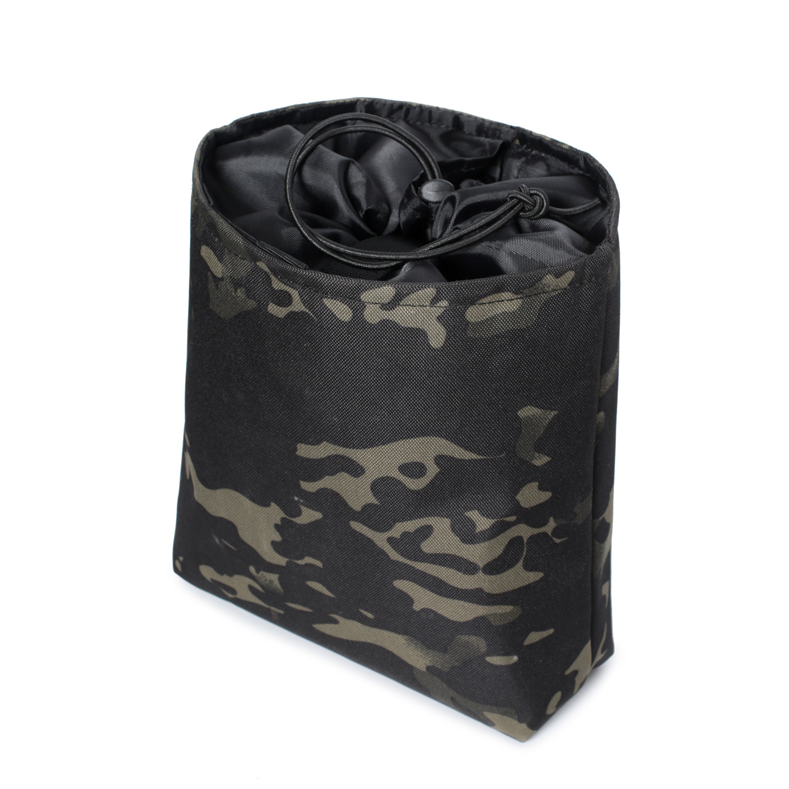 Bolsa Táctica Plegable Molle p - Edc Able Carry reseña y precio