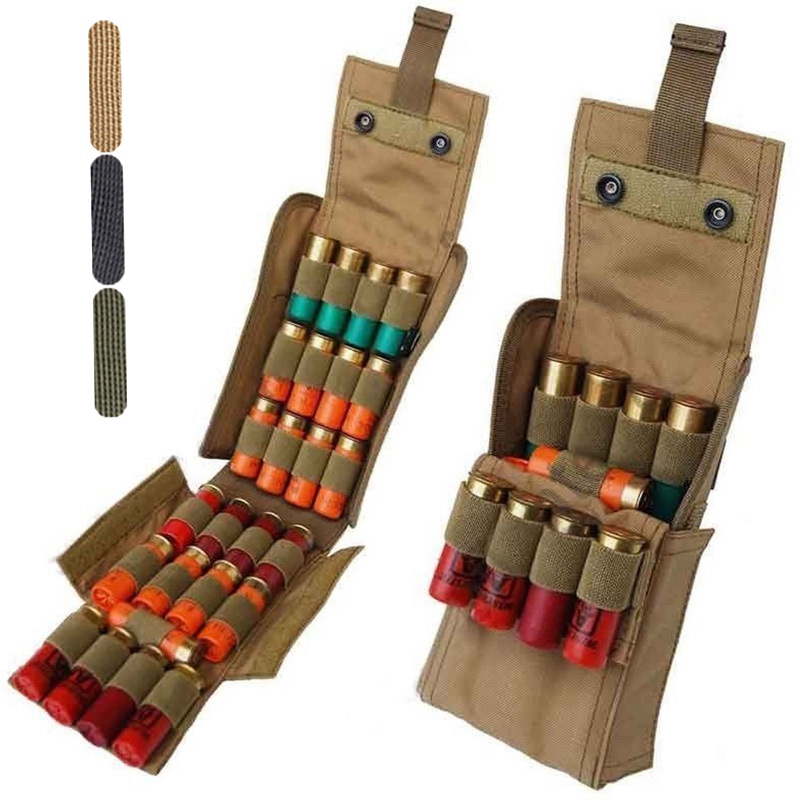 MOLLE-bolsa táctica de 25 cart - Edc Able Carry reseña y precio