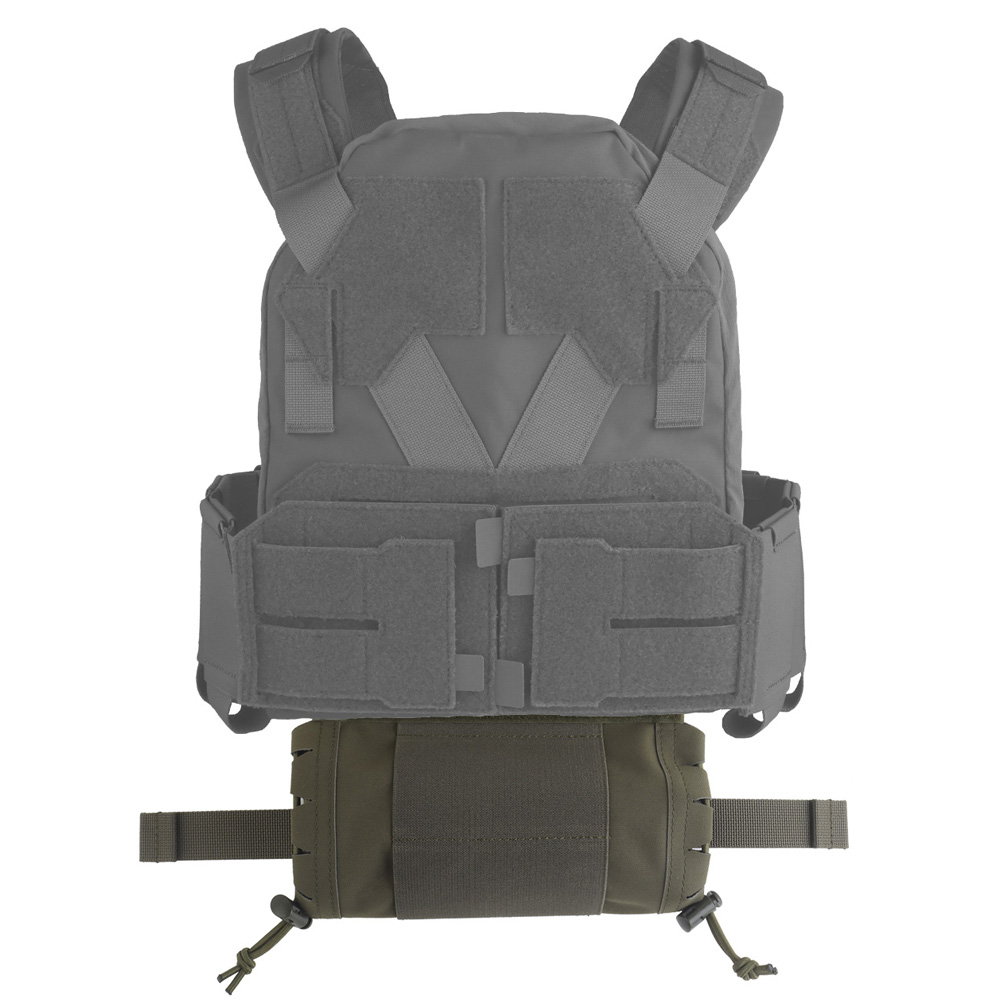 Bolsa Táctica Médica UG Enroll - Edc Able Carry reseña y precio