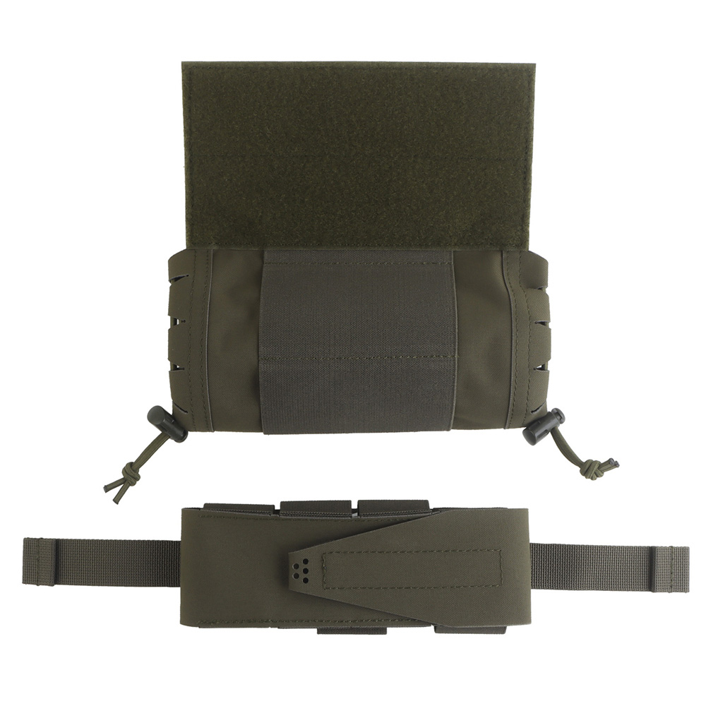 Bolsa Táctica Médica UG Enroll - Edc Able Carry reseña y precio