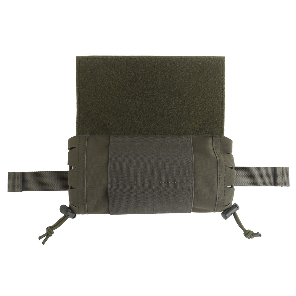 Bolsa Táctica Médica UG Enroll - Edc Able Carry reseña y precio