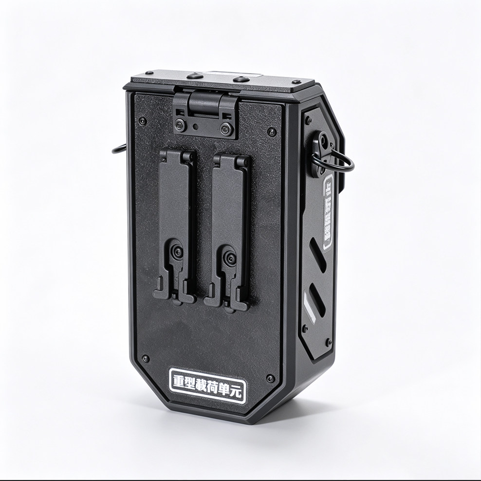 Kit de Accesorios Tácticos MOL - Edc Able Carry reseña y precio