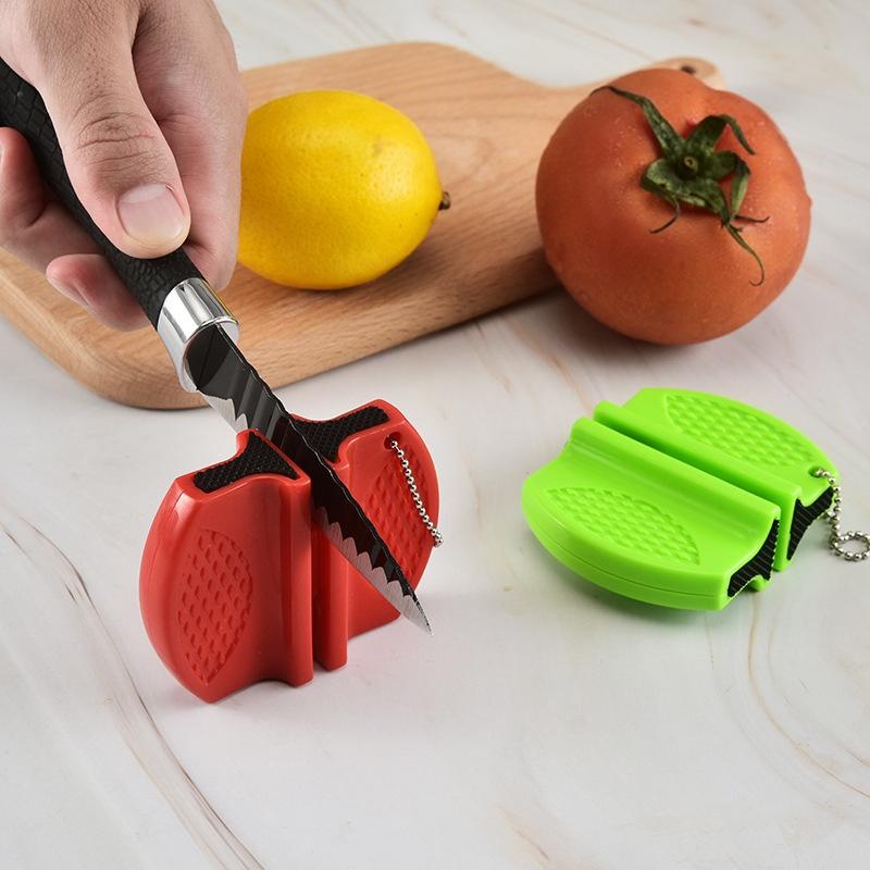 Afilador de cerámica portátil  - Pocket Knife Ceramic reseña y precio