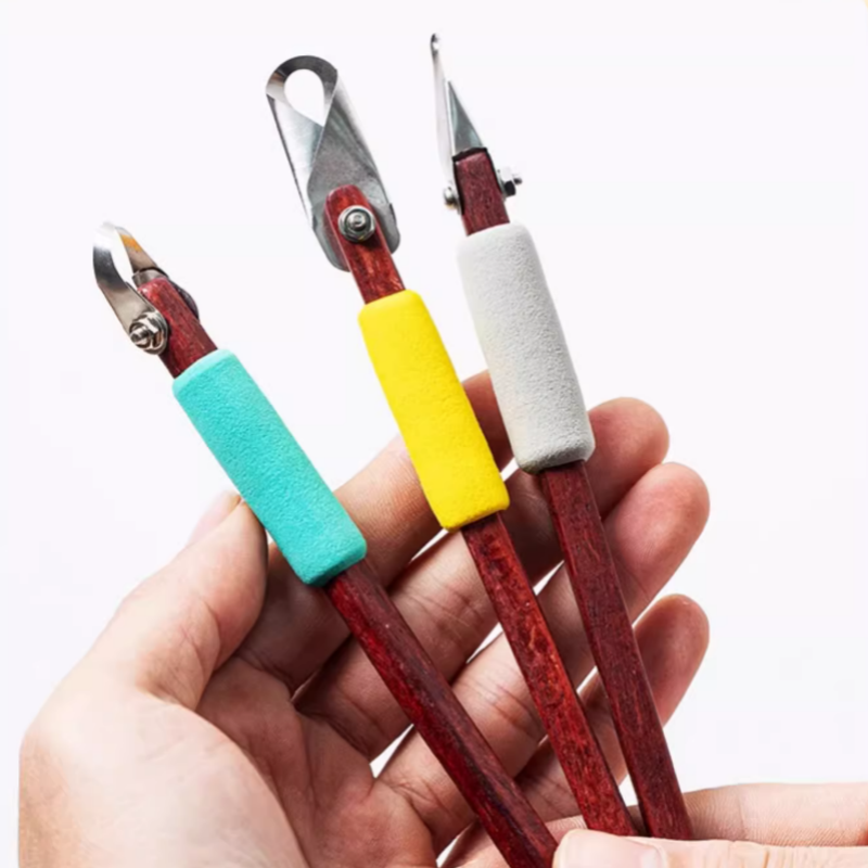 Herramientas de cerámica con m - Pocket Knife Ceramic reseña y precio