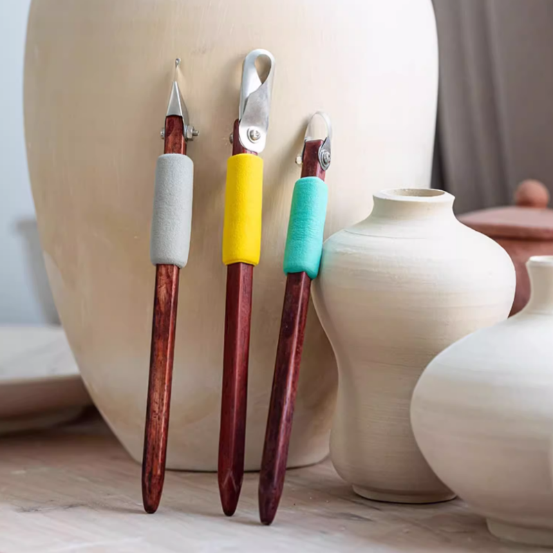 Herramientas de cerámica con m - Pocket Knife Ceramic reseña y precio