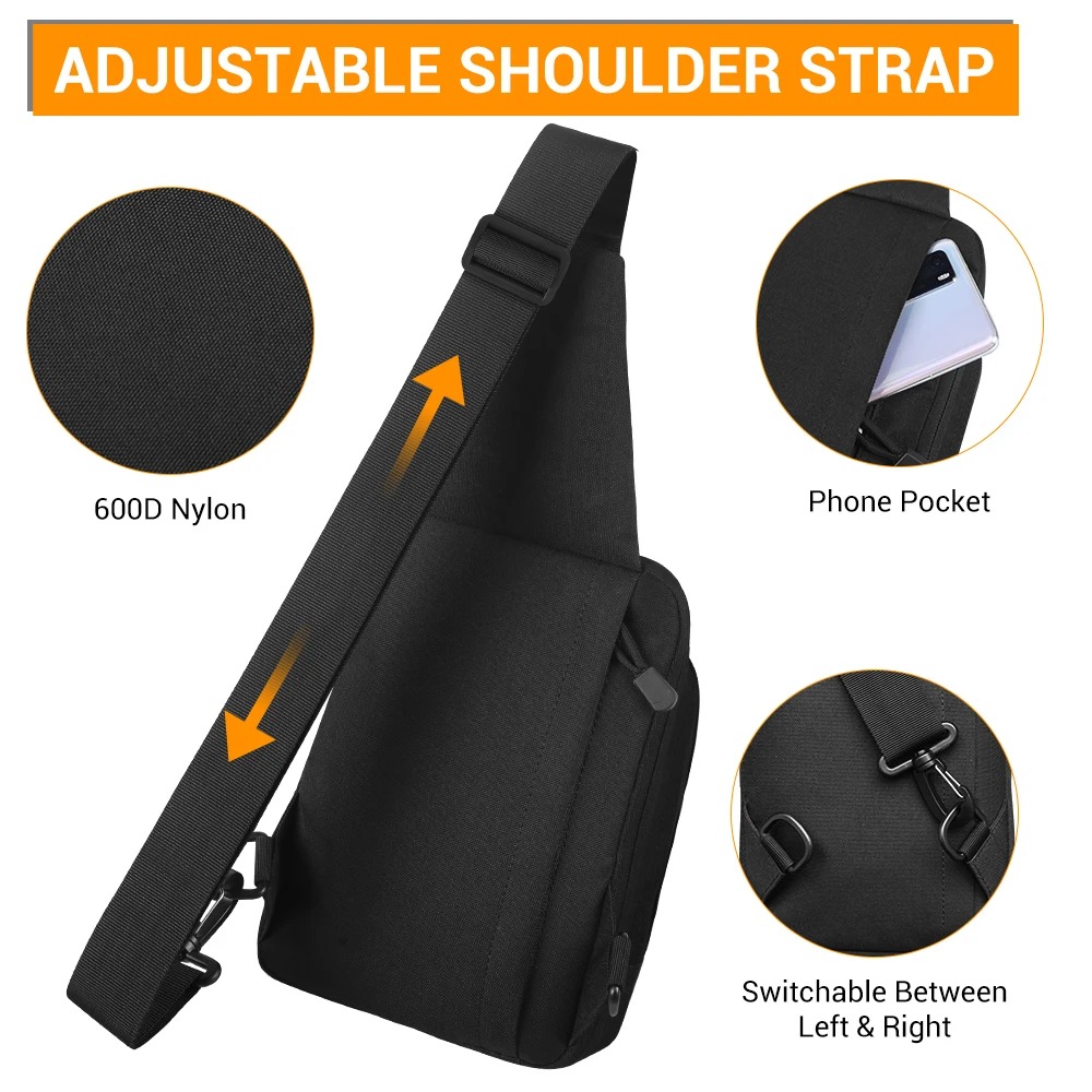 Bolsa Táctica para Pistola, Bo - Edc Carry Gun reseña y precio