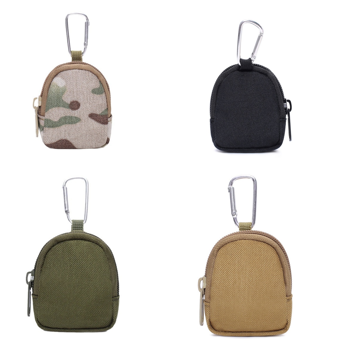 Bolsa Táctica EDC para Llaves, - Edc Able Carry reseña y precio