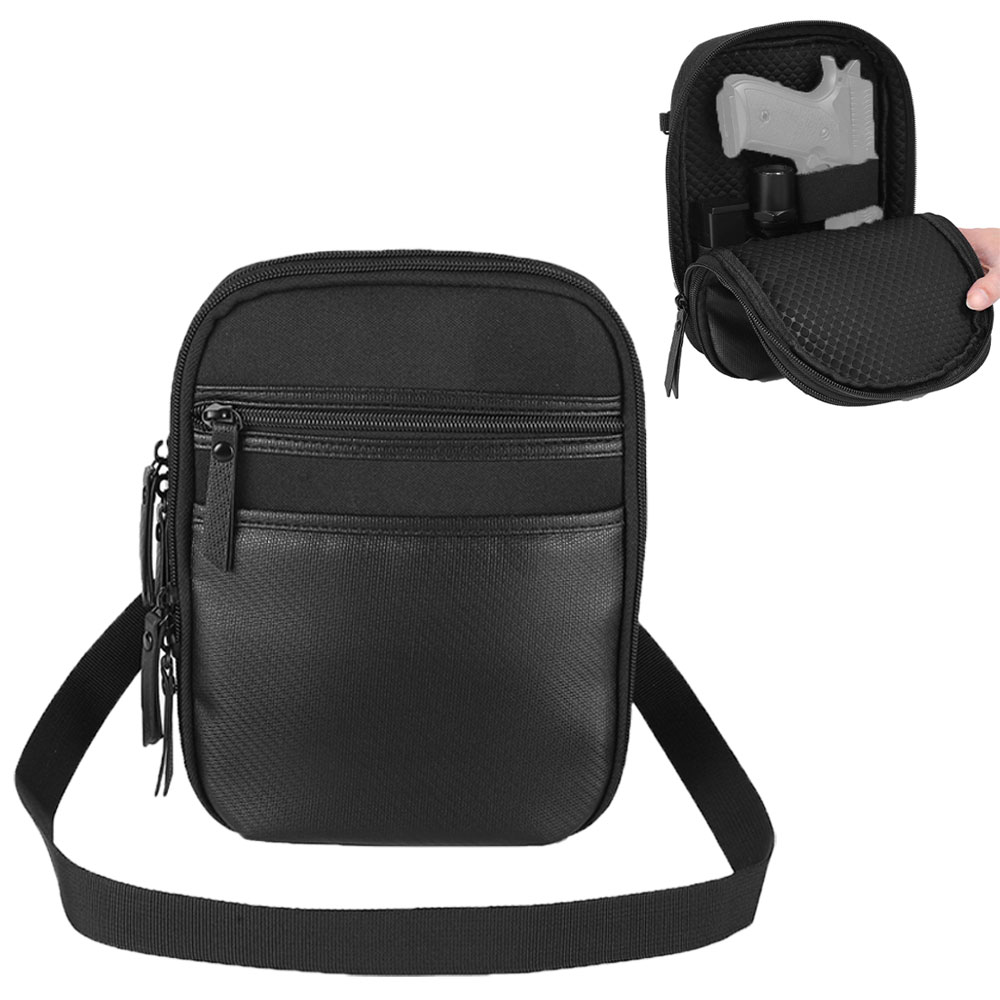 Bolsa Táctica para Pistola, Bo - Edc Carry Gun reseña y precio