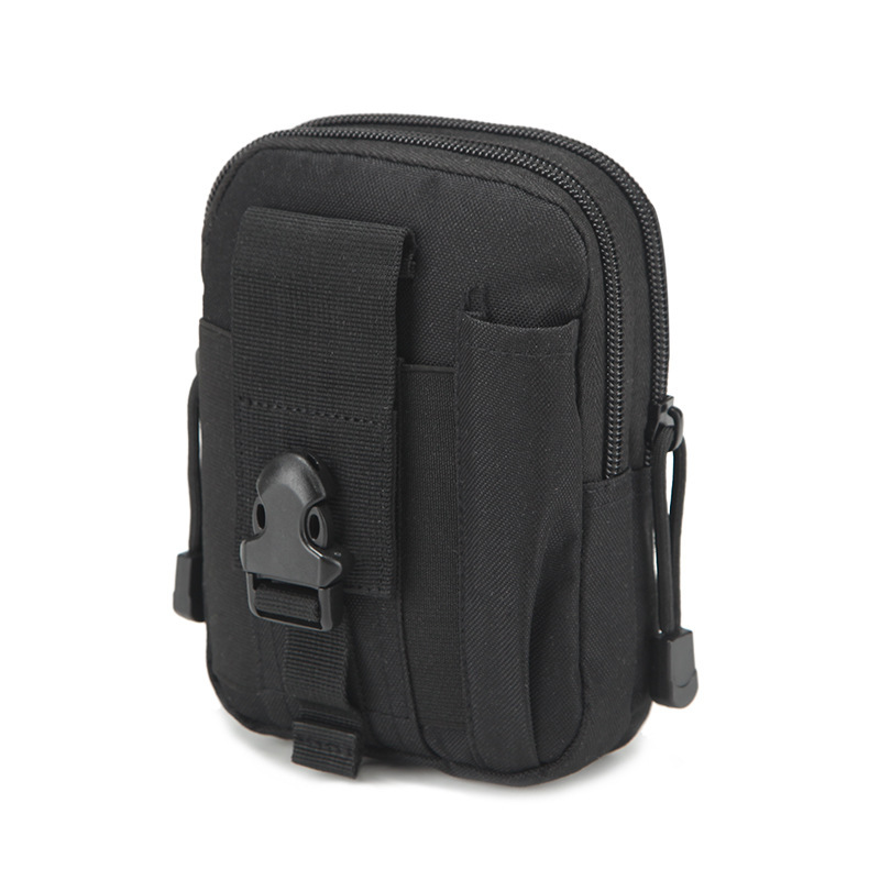 Bolsa táctica Molle Universal  - Edc Able Carry reseña y precio