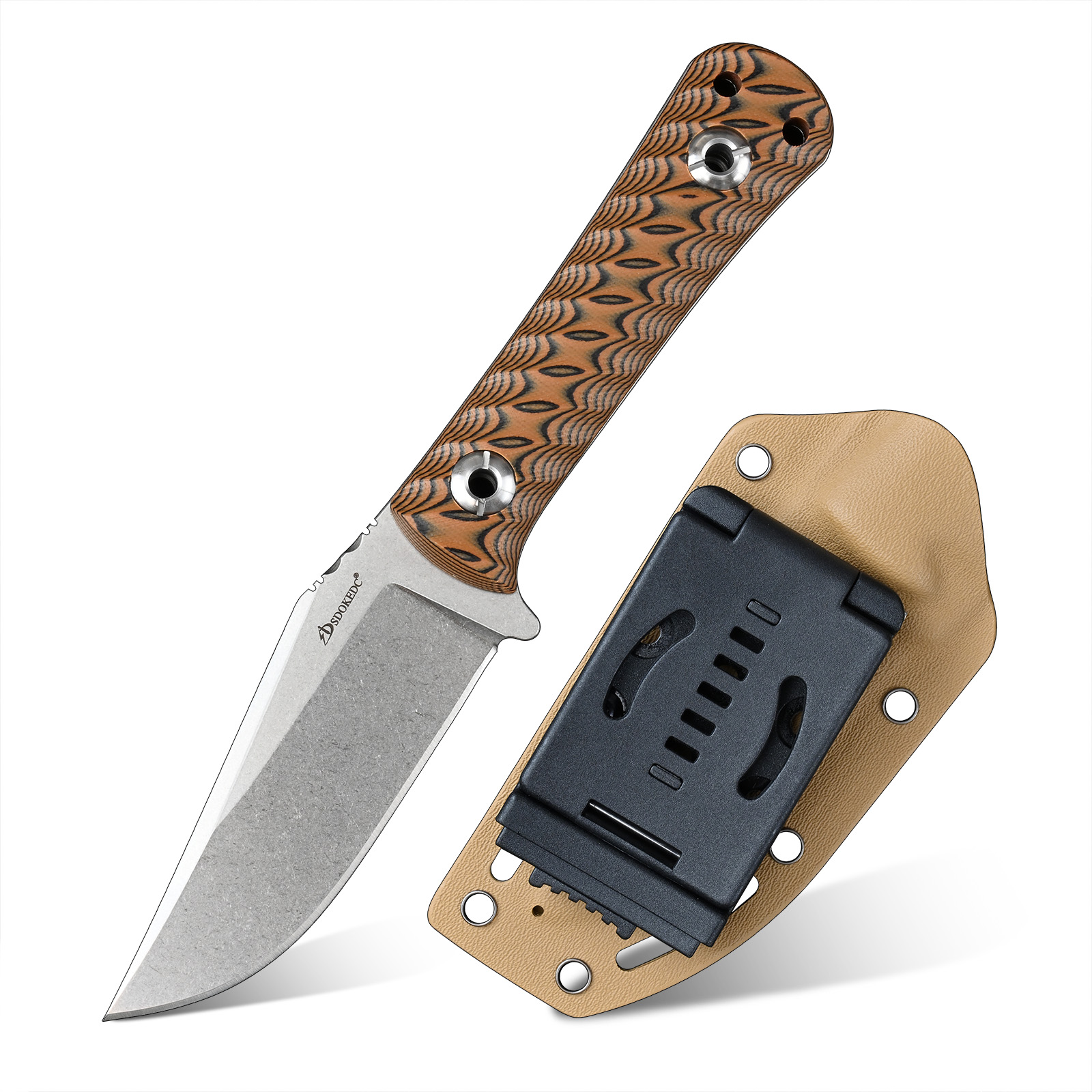 SDOKEDC Herramienta manual por - Edc Carry For Men reseña y precio